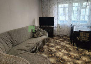 3-к квартира, на длительный срок, 62м2, 8/9 этаж