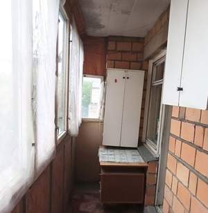 3-к квартира, на длительный срок, 63м2, 3/5 этаж