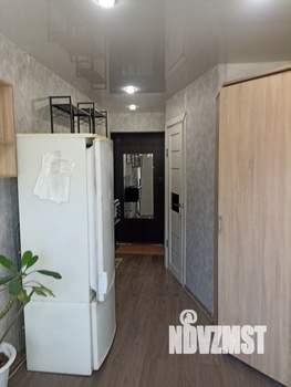 Студия квартира, на длительный срок, 14м2, 3/5 этаж