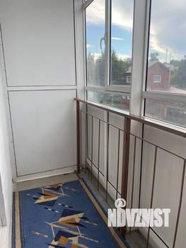 Студия квартира, на длительный срок, 24м2, 3/18 этаж