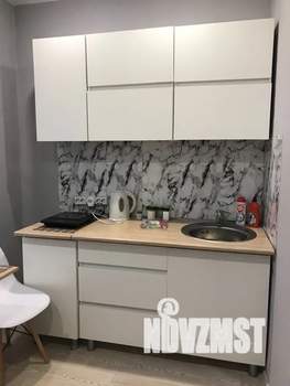 1-к квартира, посуточно, 28м2, 4/9 этаж