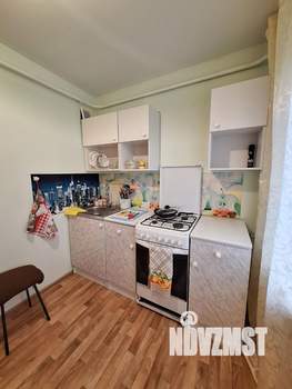 2-к квартира, на длительный срок, 39м2, 1/9 этаж