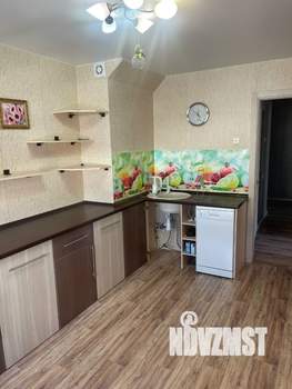 2-к квартира, на длительный срок, 60м2, 17/17 этаж