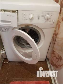 1-к квартира, на длительный срок, 44м2, 3/4 этаж
