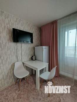 Студия квартира, на длительный срок, 32м2, 13/17 этаж