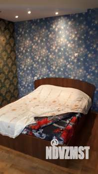 1-к квартира, посуточно, 41м2, 1/16 этаж