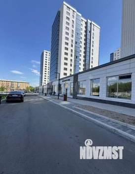 2-к квартира, на длительный срок, 54м2, 14/17 этаж