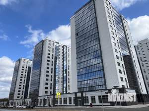 2-к квартира, на длительный срок, 58м2, 7/17 этаж
