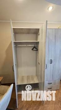 1-к квартира, посуточно, 45м2, 10/10 этаж