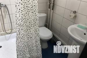 1-к квартира, посуточно, 18м2, 3/4 этаж