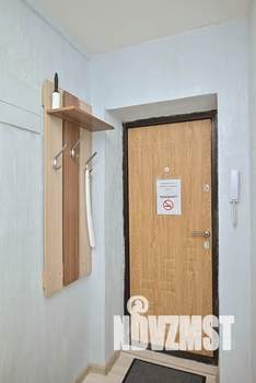 1-к квартира, посуточно, 33м2, 4/5 этаж