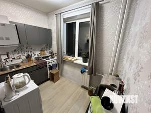 1-к квартира, на длительный срок, 30м2, 6/9 этаж