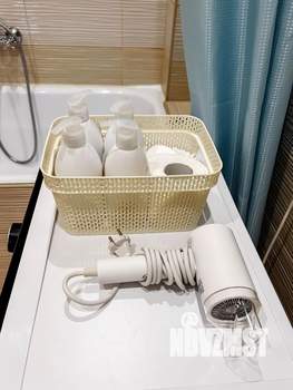 2-к квартира, посуточно, 40м2, 1/1 этаж