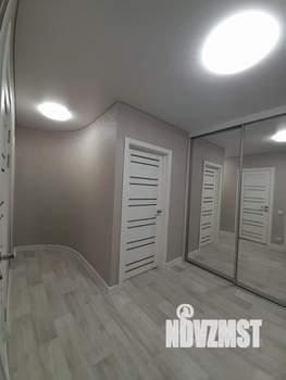 1-к квартира, посуточно, 32м2, 5/10 этаж