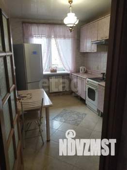 2-к квартира, на длительный срок, 49м2, 4/9 этаж