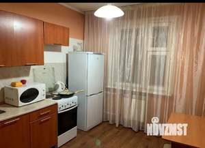 2-к квартира, на длительный срок, 54м2, 3/10 этаж