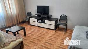 1-к квартира, посуточно, 42м2, 3/10 этаж