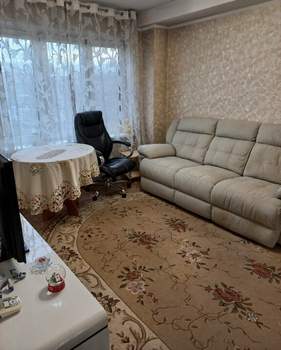 2-к квартира, на длительный срок, 50м2, 3/9 этаж