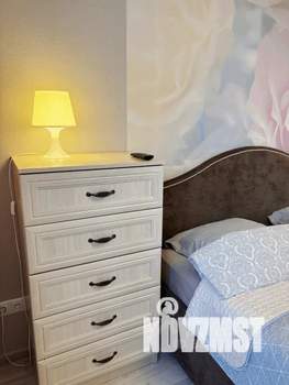 1-к квартира, посуточно, 50м2, 1/10 этаж