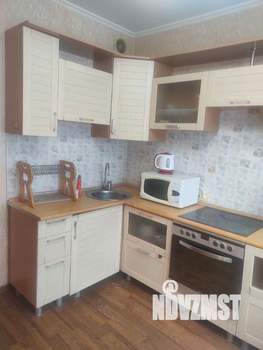 1-к квартира, на длительный срок, 40м2, 4/10 этаж