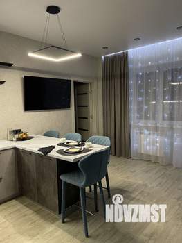 2-к квартира, на длительный срок, 42м2, 22/25 этаж