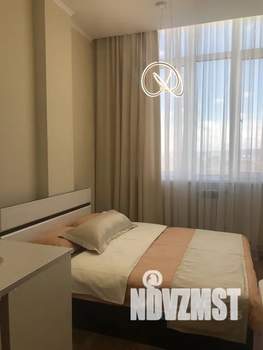 1-к квартира, посуточно, 22м2, 6/11 этаж