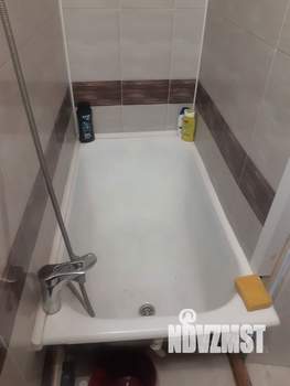 Студия квартира, на длительный срок, 14м2, 5/5 этаж