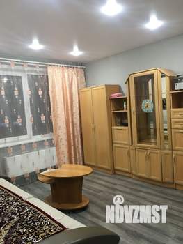 1-к квартира, на длительный срок, 38м2, 2/16 этаж