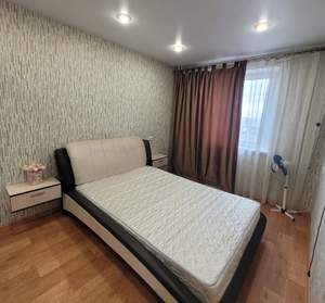 2-к квартира, на длительный срок, 53м2, 9/14 этаж