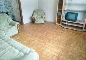 1-к квартира, на длительный срок, 40м2, 1/10 этаж