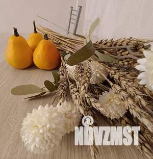 2-к квартира, посуточно, 54м2, 1/1 этаж