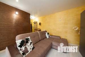 2-к квартира, посуточно, 54м2, 2/5 этаж