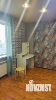 1-к квартира, на длительный срок, 42м2, 10/10 этаж