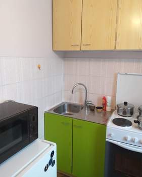 3-к квартира, на длительный срок, 63м2, 2/5 этаж