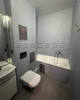 3-к квартира, на длительный срок, 84м2, 19/25 этаж