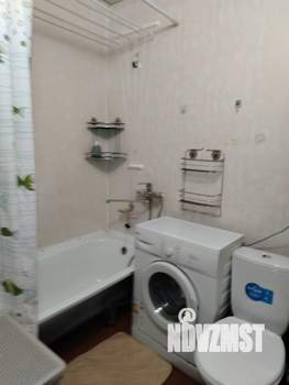 1-к квартира, на длительный срок, 38м2, 2/5 этаж