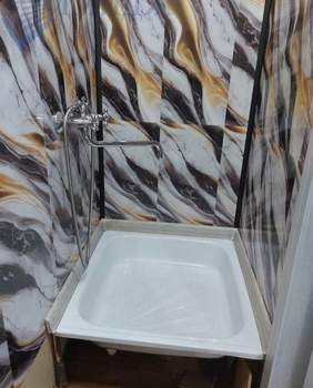 Студия квартира, на длительный срок, 14м2, 2/5 этаж