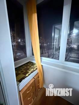 1-к квартира, на длительный срок, 33м2, 2/5 этаж