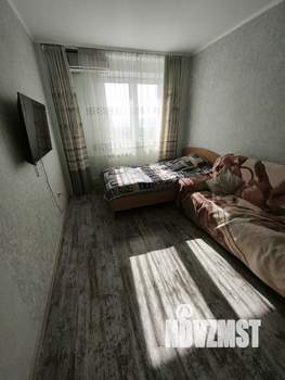 1-к квартира, на длительный срок, 29м2, 22/25 этаж