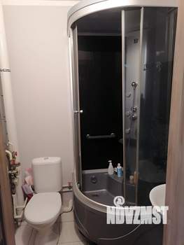 1-к квартира, на длительный срок, 30м2, 15/21 этаж