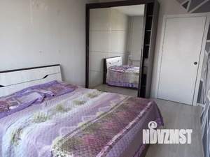 2-к квартира, посуточно, 60м2, 13/15 этаж