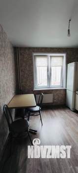 1-к квартира, на длительный срок, 40м2, 8/10 этаж