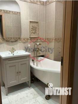 3-к квартира, на длительный срок, 80м2, 2/2 этаж