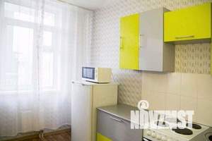 1-к квартира, посуточно, 40м2, 8/10 этаж