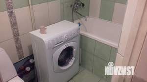 1-к квартира, посуточно, 42м2, 3/5 этаж