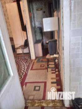 1-к квартира, на длительный срок, 31м2, 2/5 этаж