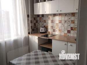 1-к квартира, посуточно, 28м2, 7/9 этаж