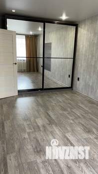 1-к квартира, на длительный срок, 31м2, 4/5 этаж