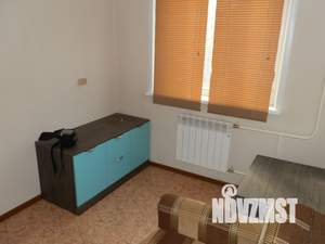 Студия квартира, на длительный срок, 14м2, 3/5 этаж