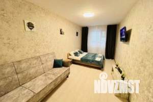 1-к квартира, посуточно, 55м2, 11/20 этаж